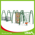 Very Popular in mid-east areas Liben backyard climbing structures